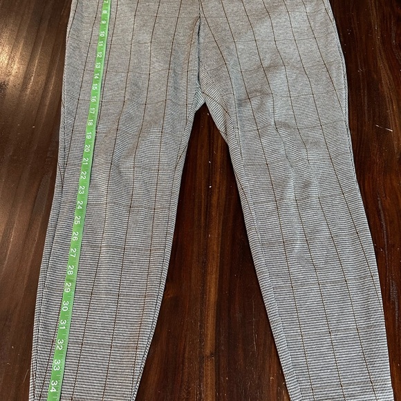 Loft houndstooth leggings - Picture 1 of 6